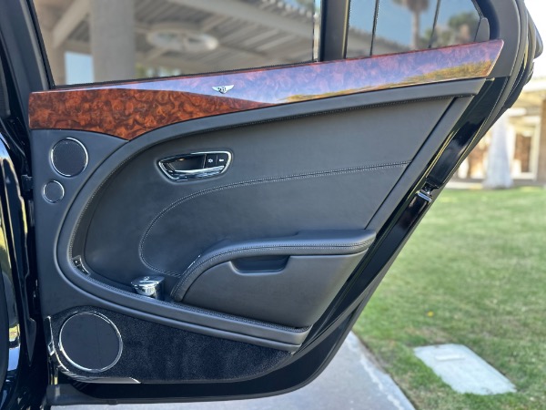 Used-2011-Bentley-Mulsanne