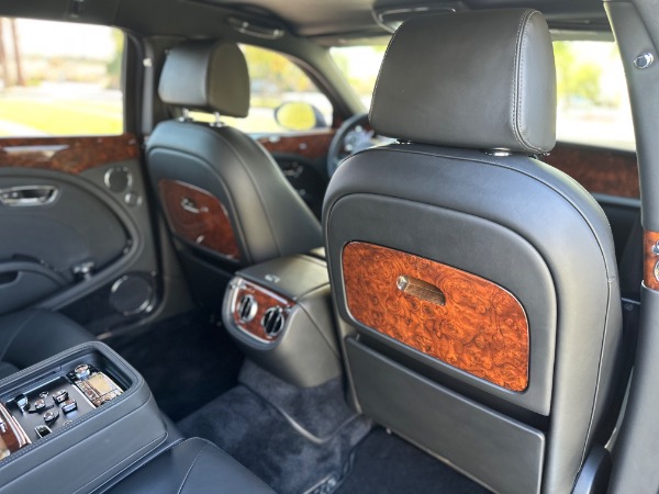 Used-2011-Bentley-Mulsanne