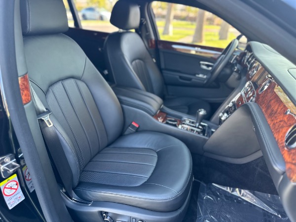 Used-2011-Bentley-Mulsanne