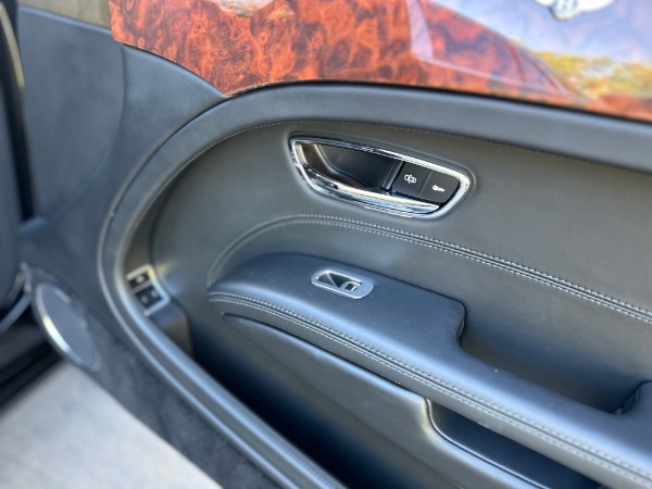 Used-2011-Bentley-Mulsanne