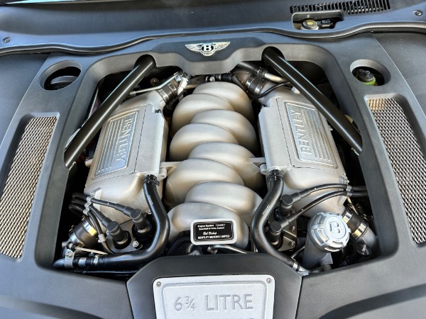 Used-2011-Bentley-Mulsanne