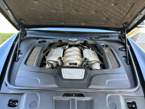 Used-2011-Bentley-Mulsanne