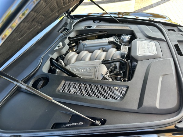 Used-2011-Bentley-Mulsanne