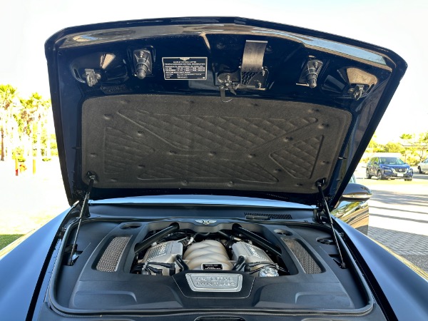 Used-2011-Bentley-Mulsanne