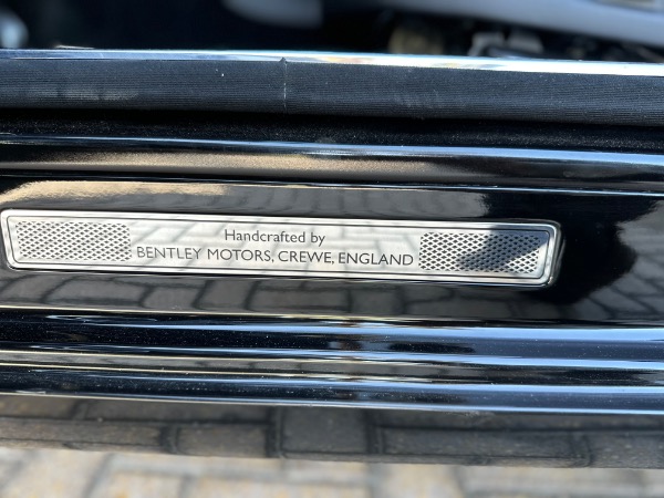 Used-2011-Bentley-Mulsanne