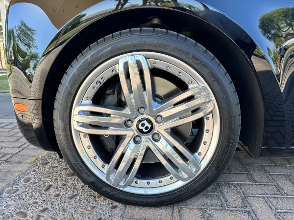 Used-2011-Bentley-Mulsanne