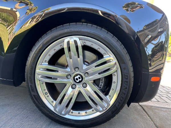 Used-2011-Bentley-Mulsanne