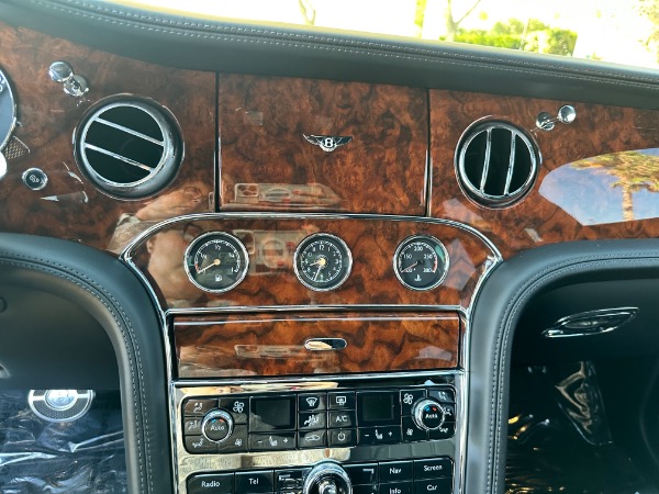 Used-2011-Bentley-Mulsanne