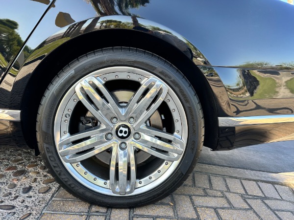 Used-2011-Bentley-Mulsanne