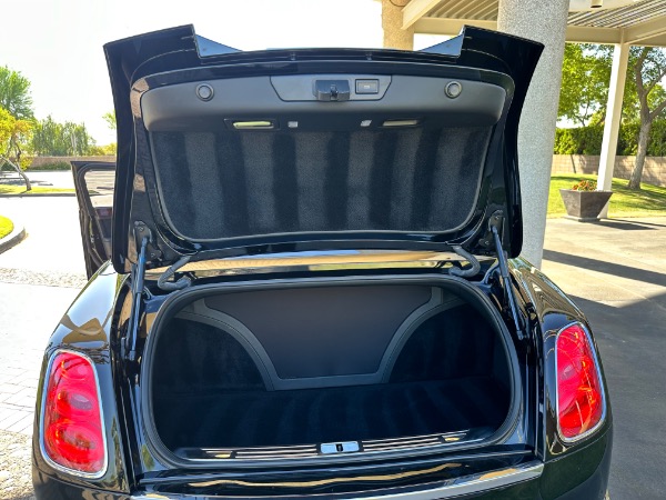 Used-2011-Bentley-Mulsanne