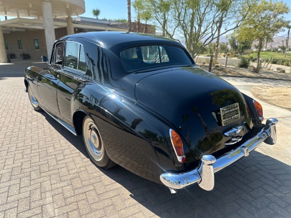 Used-1965-Rolls-Royce-Silver-Cloud-III