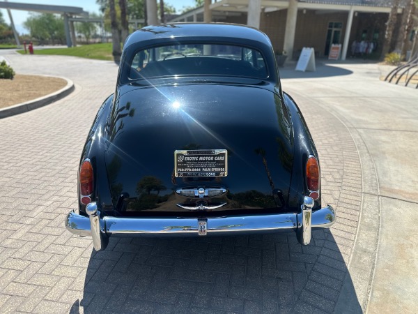 Used-1965-Rolls-Royce-Silver-Cloud-III