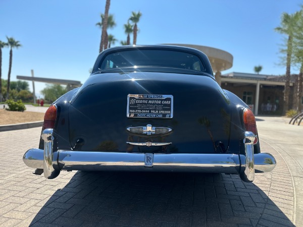 Used-1965-Rolls-Royce-Silver-Cloud-III