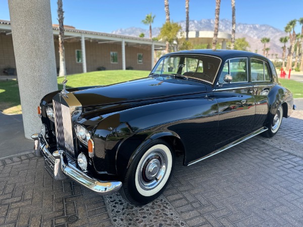 Used-1965-Rolls-Royce-Silver-Cloud-III