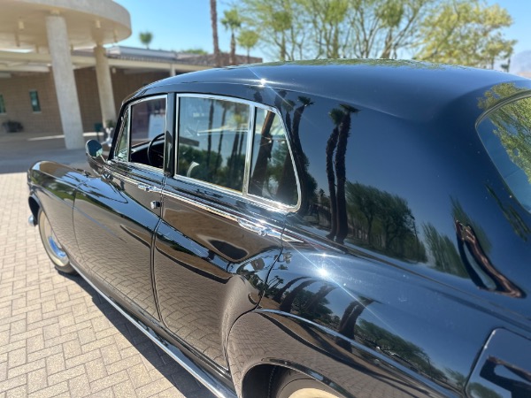 Used-1965-Rolls-Royce-Silver-Cloud-III