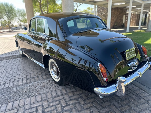 Used-1965-Rolls-Royce-Silver-Cloud-III