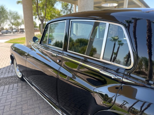 Used-1965-Rolls-Royce-Silver-Cloud-III