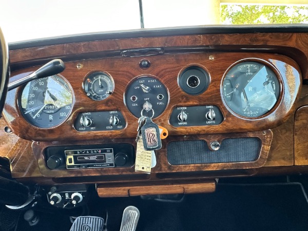 Used-1965-Rolls-Royce-Silver-Cloud-III