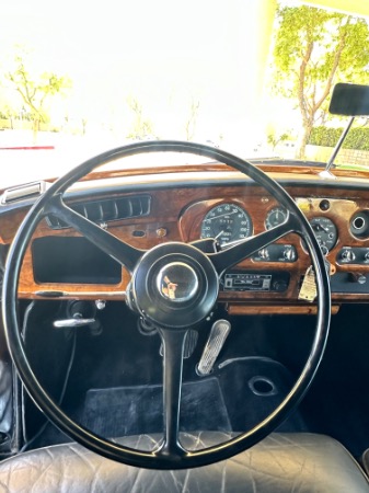 Used-1965-Rolls-Royce-Silver-Cloud-III