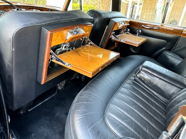 Used-1965-Rolls-Royce-Silver-Cloud-III