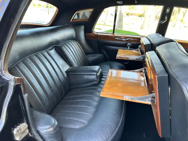 Used-1965-Rolls-Royce-Silver-Cloud-III