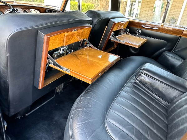 Used-1965-Rolls-Royce-Silver-Cloud-III