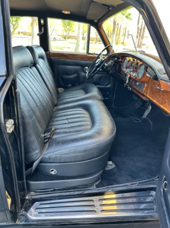 Used-1965-Rolls-Royce-Silver-Cloud-III