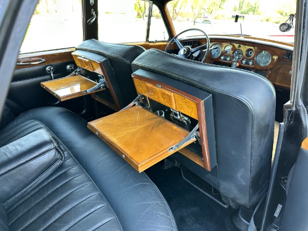 Used-1965-Rolls-Royce-Silver-Cloud-III