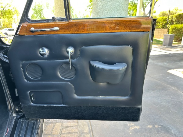 Used-1965-Rolls-Royce-Silver-Cloud-III