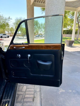Used-1965-Rolls-Royce-Silver-Cloud-III