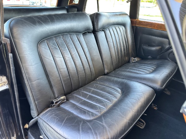 Used-1965-Rolls-Royce-Silver-Cloud-III
