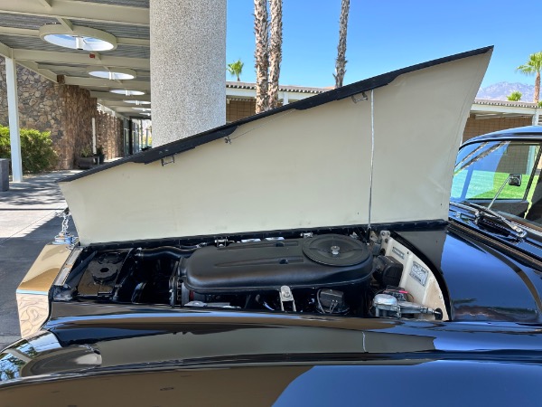 Used-1965-Rolls-Royce-Silver-Cloud-III