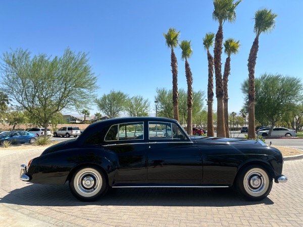Used-1965-Rolls-Royce-Silver-Cloud-III