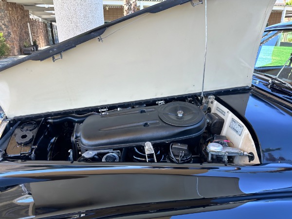 Used-1965-Rolls-Royce-Silver-Cloud-III