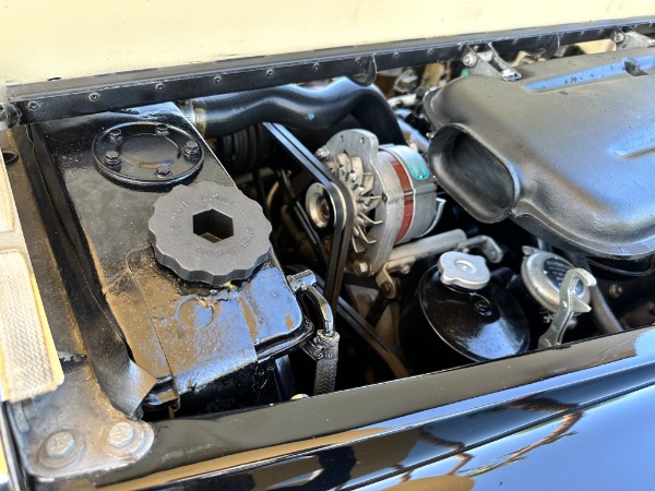 Used-1965-Rolls-Royce-Silver-Cloud-III