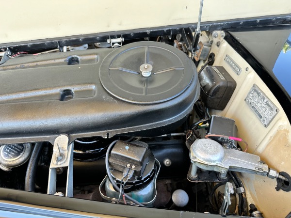 Used-1965-Rolls-Royce-Silver-Cloud-III
