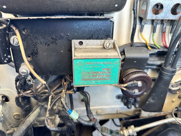 Used-1965-Rolls-Royce-Silver-Cloud-III