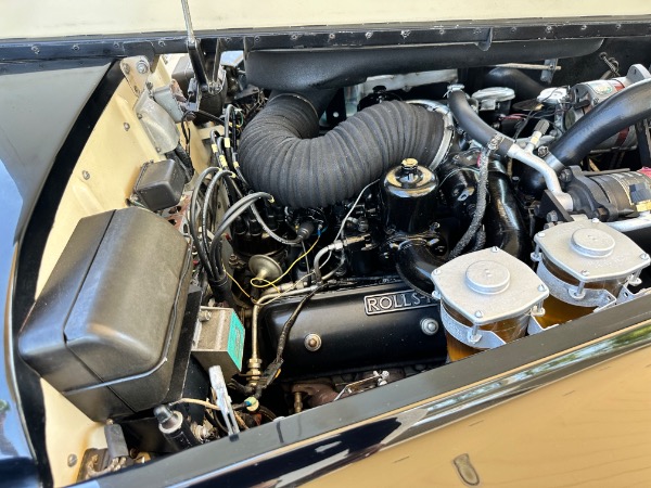 Used-1965-Rolls-Royce-Silver-Cloud-III