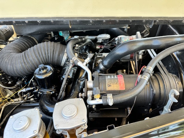 Used-1965-Rolls-Royce-Silver-Cloud-III