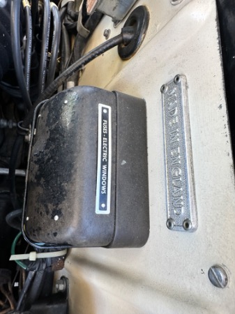 Used-1965-Rolls-Royce-Silver-Cloud-III