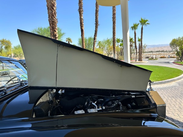 Used-1965-Rolls-Royce-Silver-Cloud-III