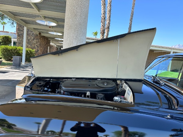 Used-1965-Rolls-Royce-Silver-Cloud-III