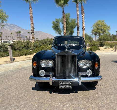 Used-1965-Rolls-Royce-Silver-Cloud-III