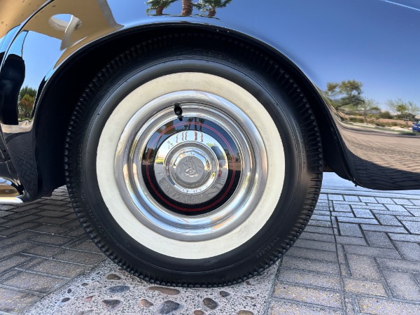 Used-1965-Rolls-Royce-Silver-Cloud-III