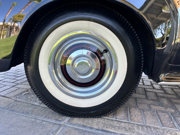 Used-1965-Rolls-Royce-Silver-Cloud-III