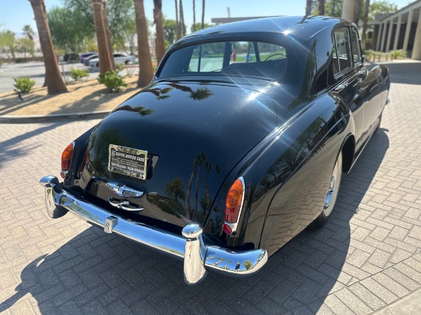 Used-1965-Rolls-Royce-Silver-Cloud-III