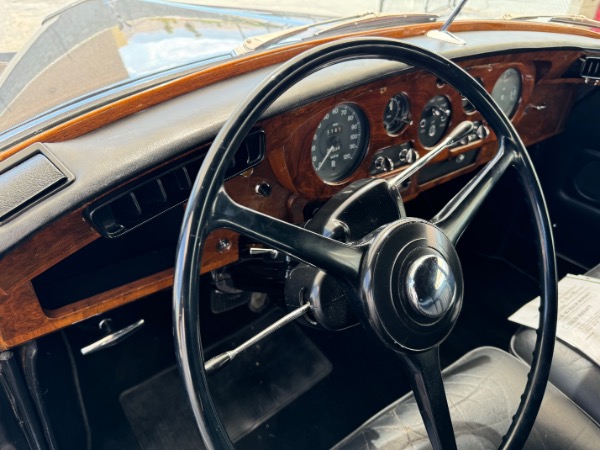 Used-1965-Rolls-Royce-Silver-Cloud-III