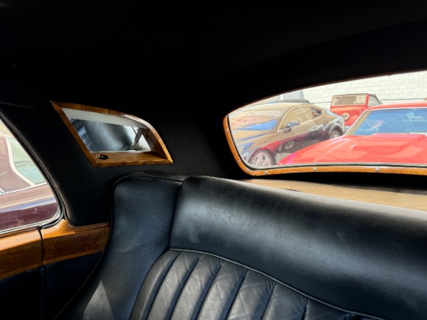 Used-1965-Rolls-Royce-Silver-Cloud-III