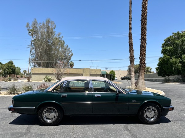 Used-1993-Jaguar-XJ-Series-XJ6