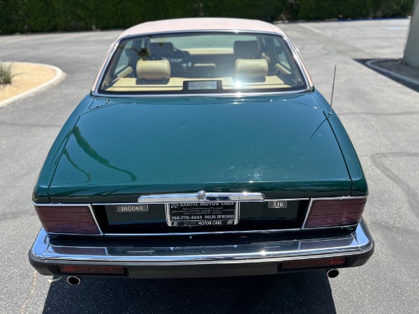 Used-1993-Jaguar-XJ-Series-XJ6